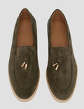 KHA Sepatu Moccasin SSM02 Wanita