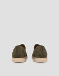 KHA Sepatu Moccasin SSM02 Wanita