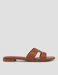 KHA Sandal Slip On SNLF03 Wanita