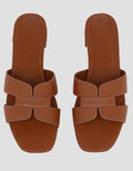 KHA Sandal Slip On SNLF03 Wanita