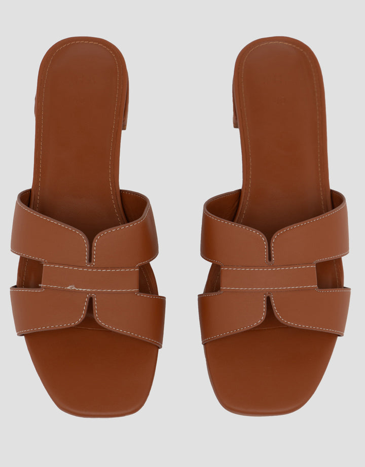 KHA Sandal Slip On SNLF03 Wanita