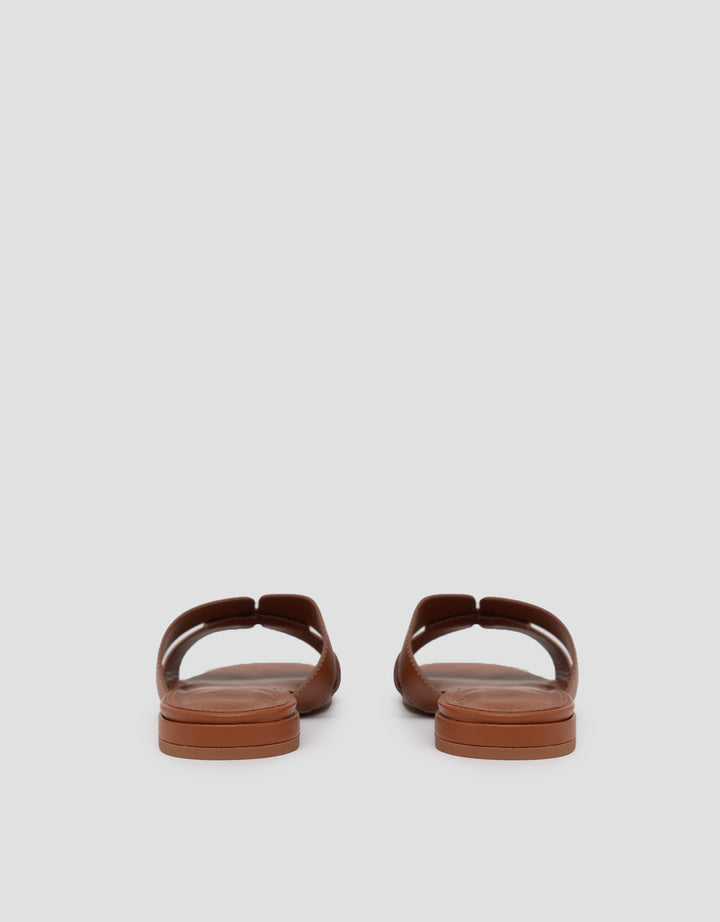 KHA Sandal Slip On SNLF03 Wanita