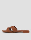 KHA Sandal Slip On SNLF03 Wanita