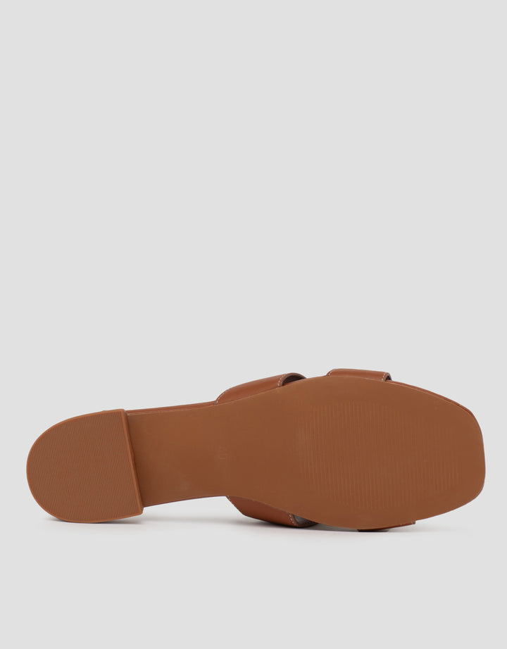 KHA Sandal Slip On SNLF03 Wanita