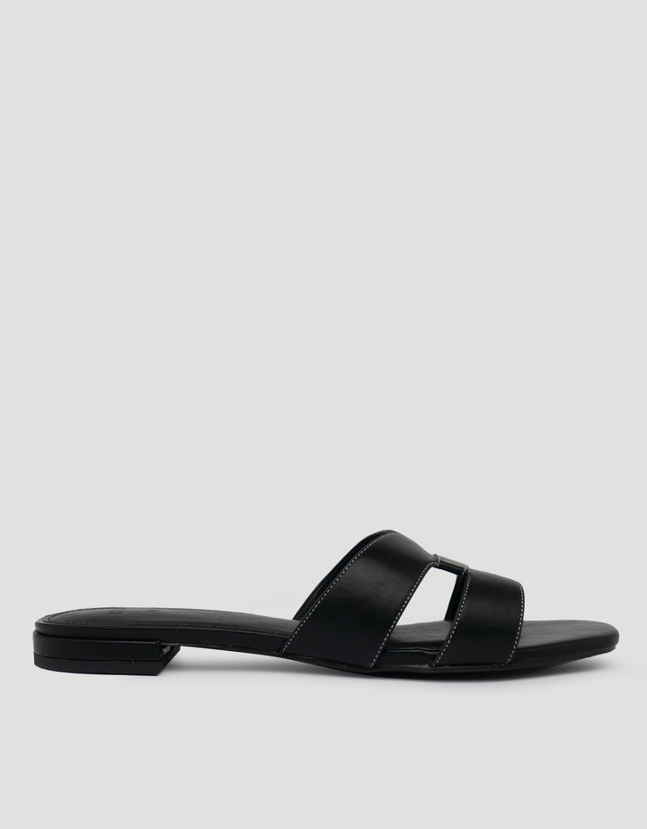 KHA Sandal Slip On SNLF03 Wanita