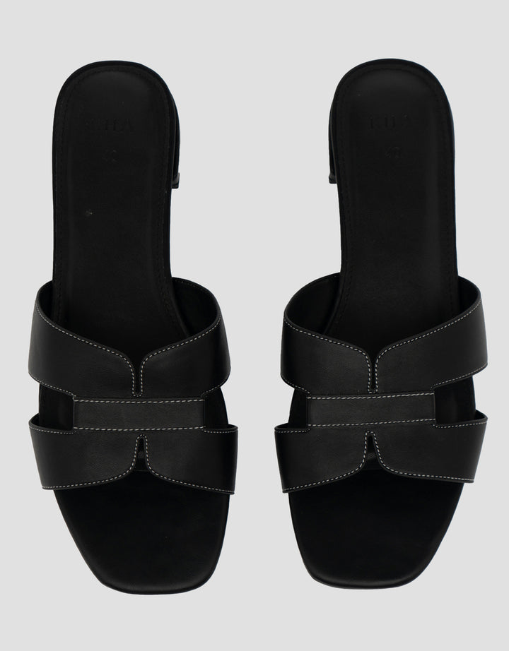KHA Sandal Slip On SNLF03 Wanita