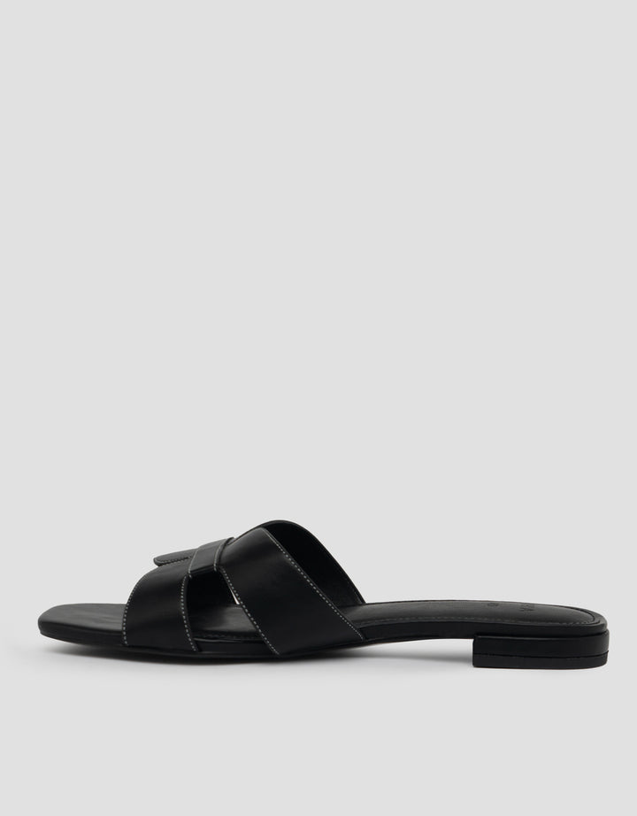 KHA Sandal Slip On SNLF03 Wanita