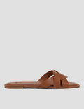 KHA Sandal Slip On SNLF04 Wanita