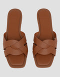 KHA Sandal Slip On SNLF04 Wanita