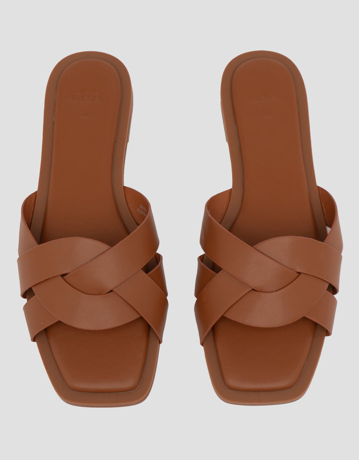 KHA Sandal Slip On SNLF04 Wanita