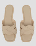 KHA Sandal Slip On SNLF04 Wanita