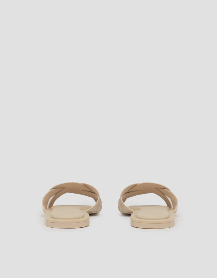 KHA Sandal Slip On SNLF04 Wanita