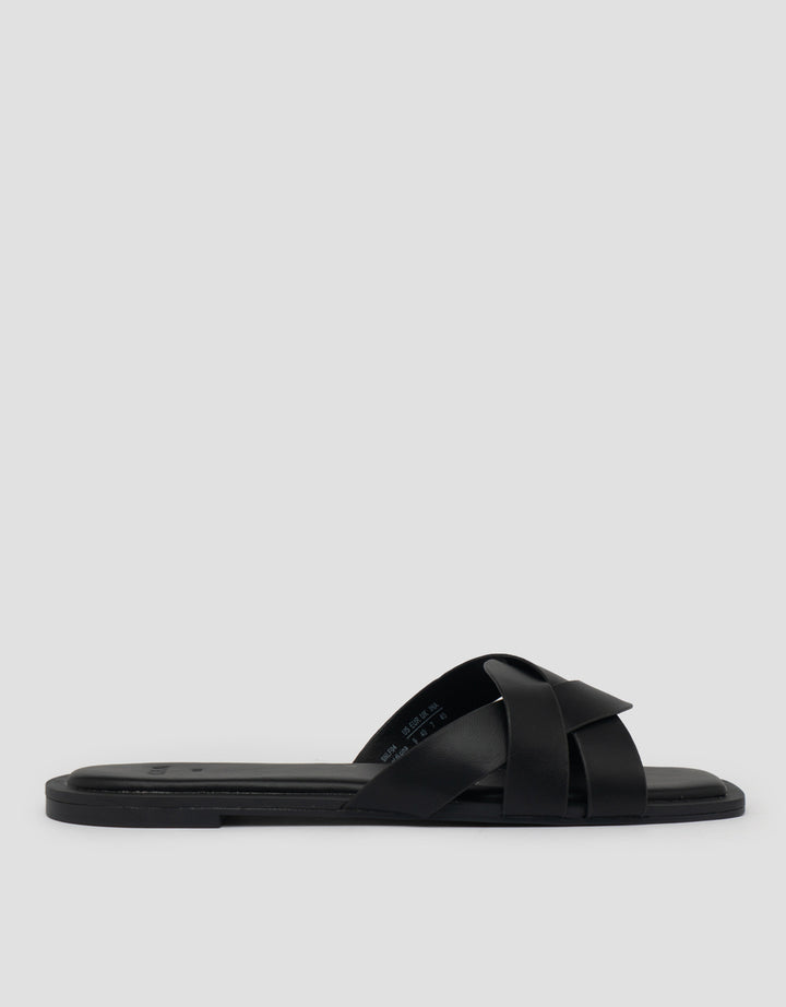 KHA Sandal Slip On SNLF04 Wanita