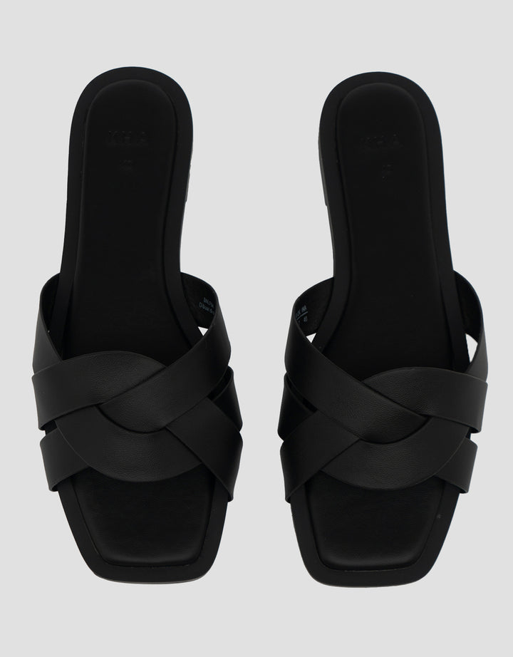 KHA Sandal Slip On SNLF04 Wanita