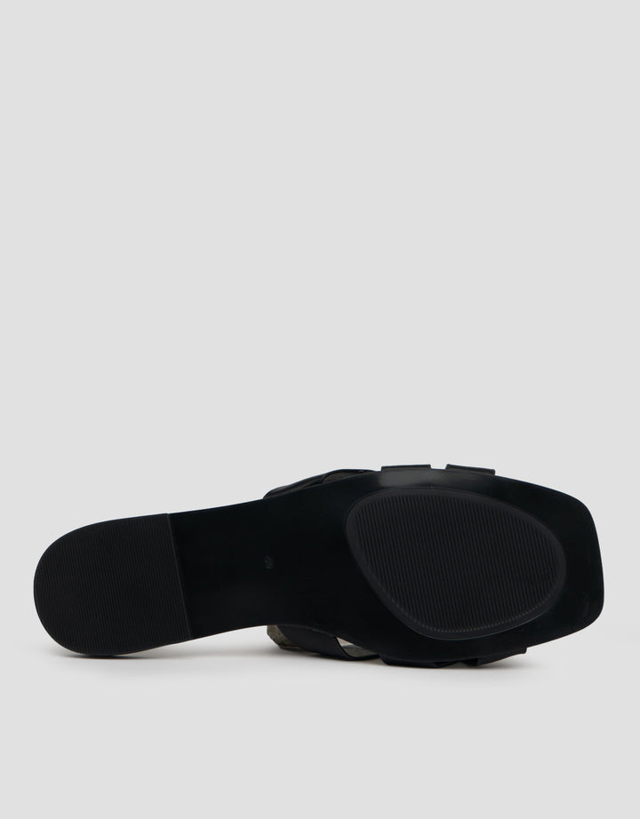 KHA Sandal Slip On SNLF04 Wanita