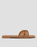 KHA Sandal Slip On SNLF05 Wanita