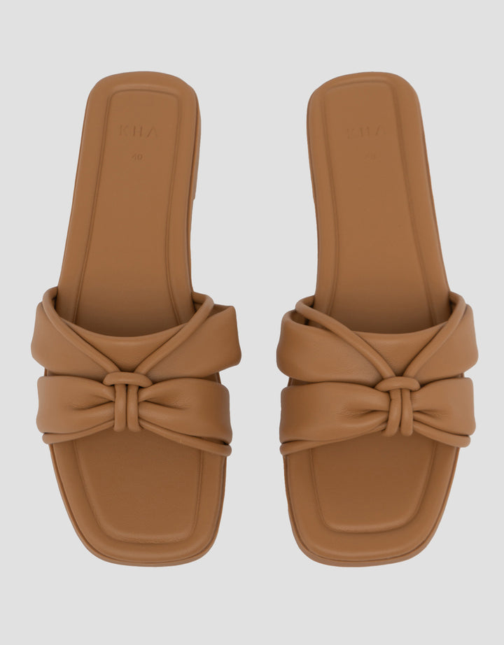 KHA Sandal Slip On SNLF05 Wanita