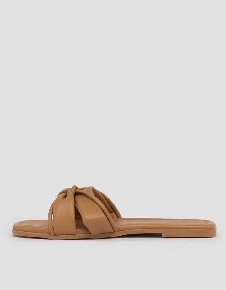 KHA Sandal Slip On SNLF05 Wanita