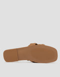 KHA Sandal Slip On SNLF05 Wanita