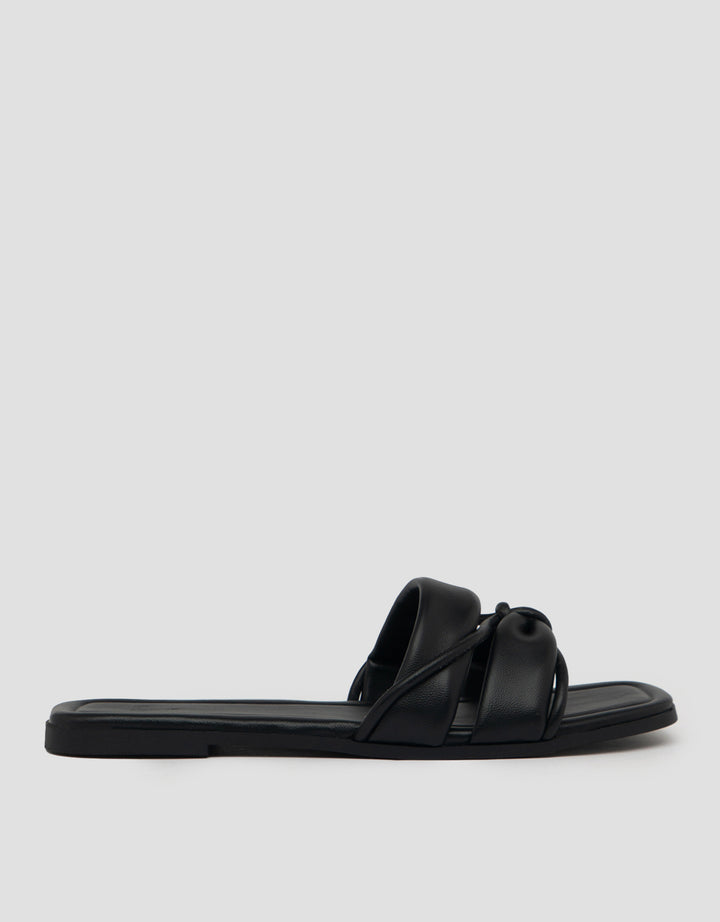 KHA Sandal Slip On SNLF05 Wanita