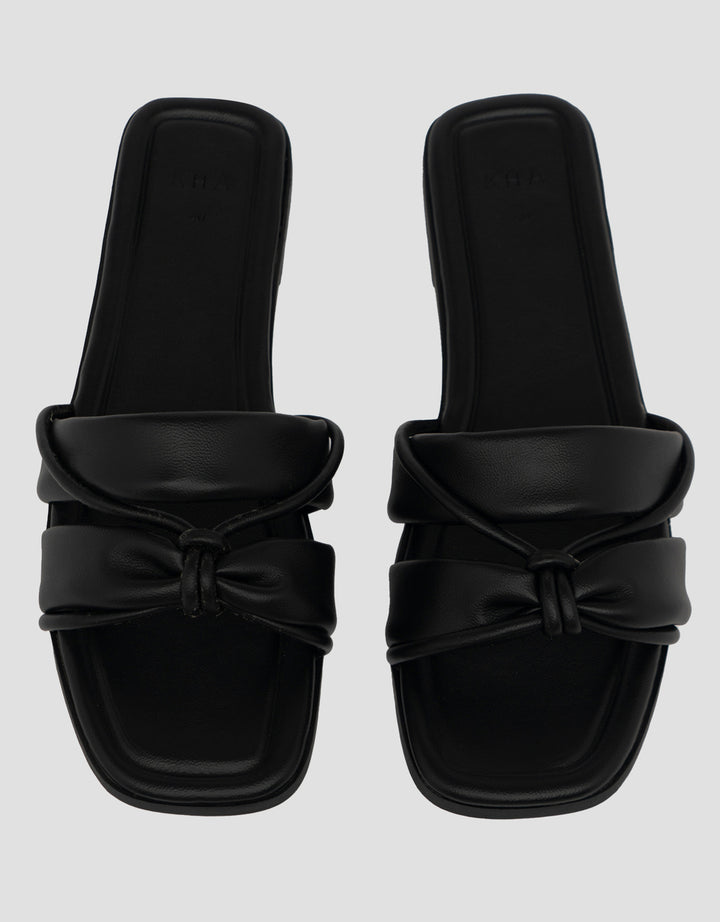 KHA Sandal Slip On SNLF05 Wanita
