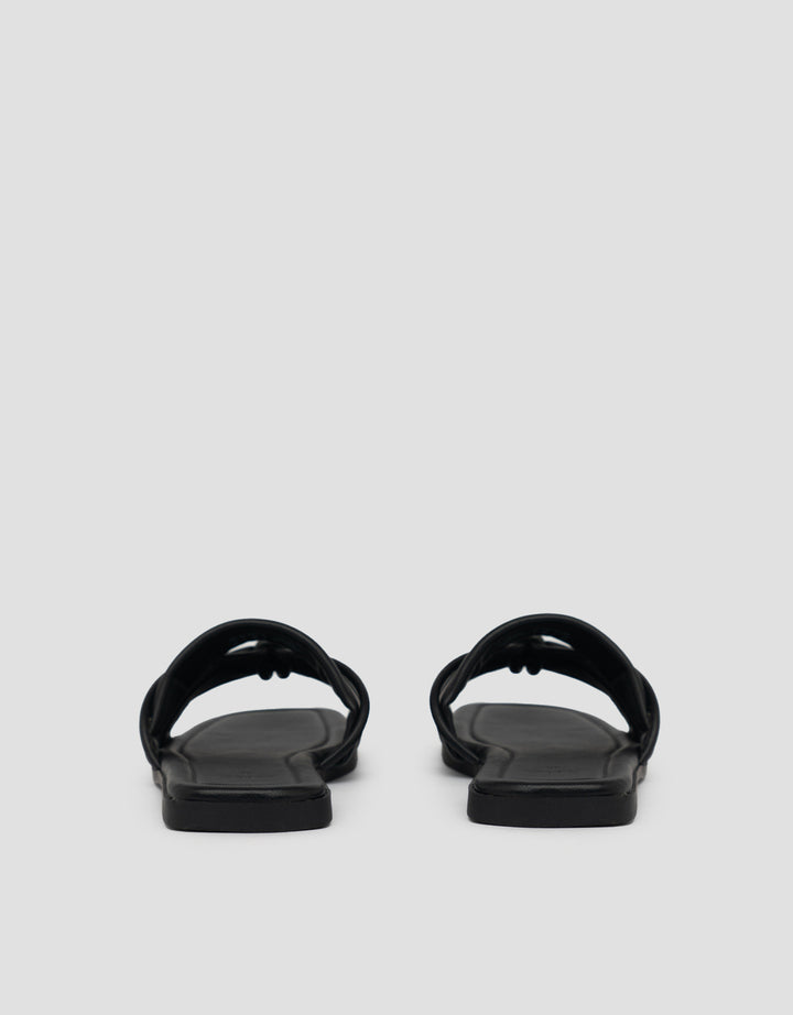 KHA Sandal Slip On SNLF05 Wanita
