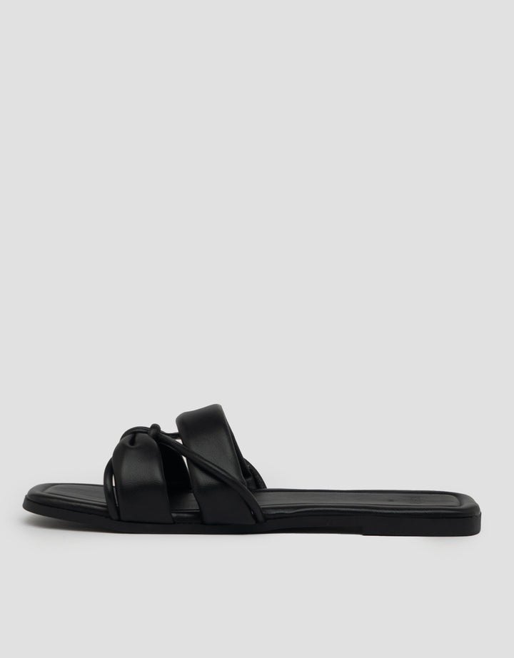 KHA Sandal Slip On SNLF05 Wanita