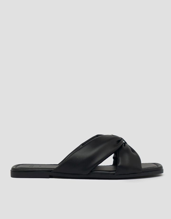 KHA Sandal Slip On SNLF06 Wanita