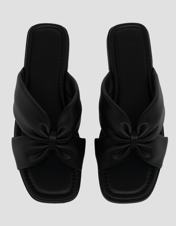 KHA Sandal Slip On SNLF06 Wanita