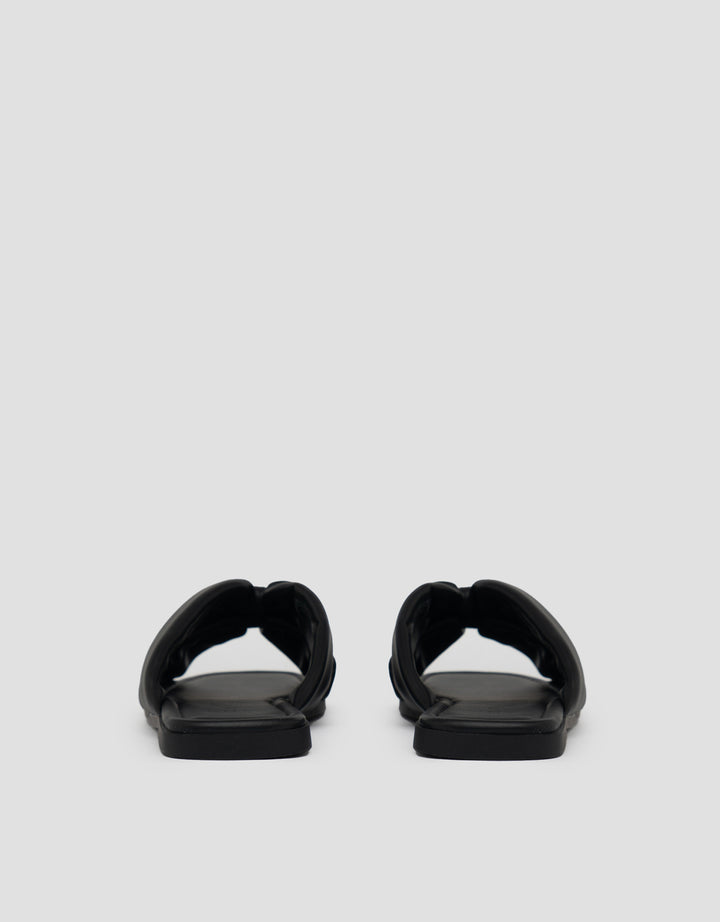 KHA Sandal Slip On SNLF06 Wanita