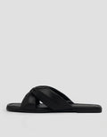 KHA Sandal Slip On SNLF06 Wanita