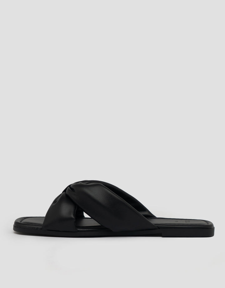 KHA Sandal Slip On SNLF06 Wanita