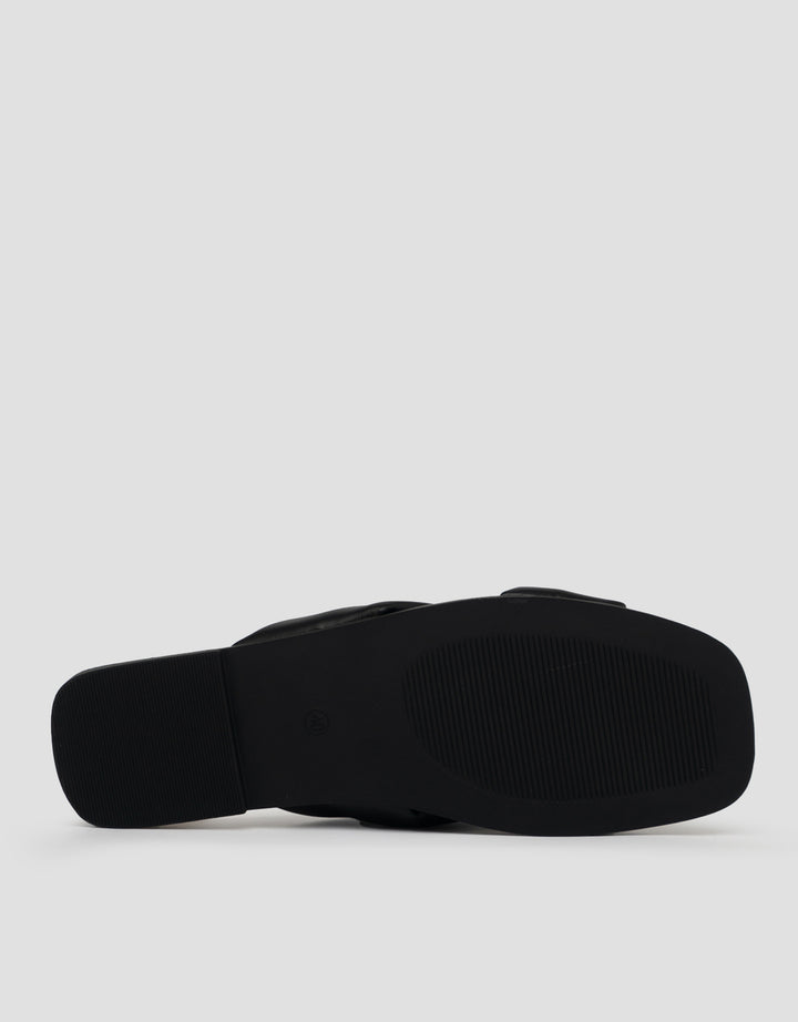 KHA Sandal Slip On SNLF06 Wanita