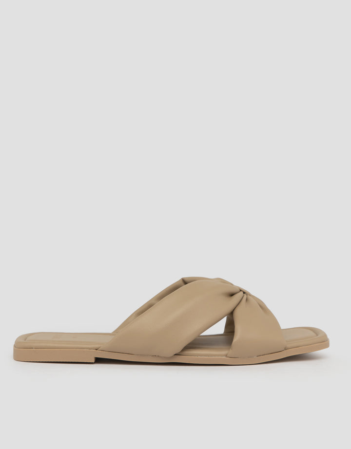 KHA Sandal Slip On SNLF06 Wanita