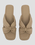 KHA Sandal Slip On SNLF06 Wanita
