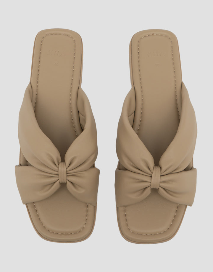 KHA Sandal Slip On SNLF06 Wanita