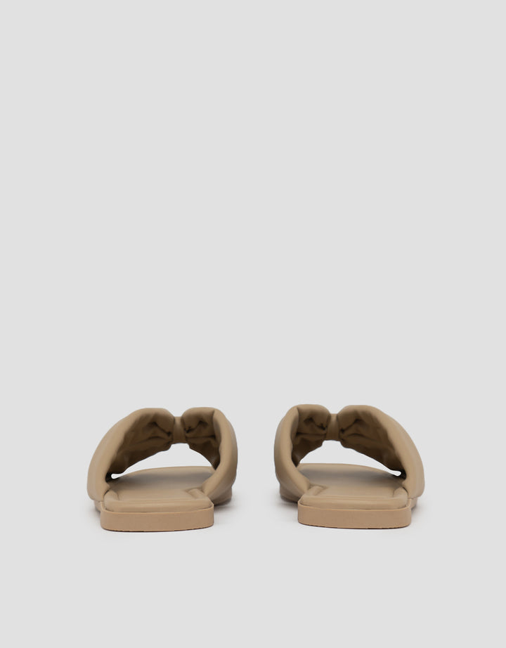 KHA Sandal Slip On SNLF06 Wanita
