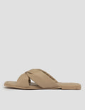 KHA Sandal Slip On SNLF06 Wanita