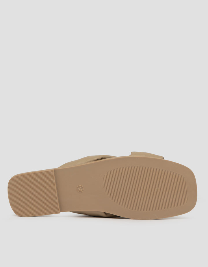 KHA Sandal Slip On SNLF06 Wanita