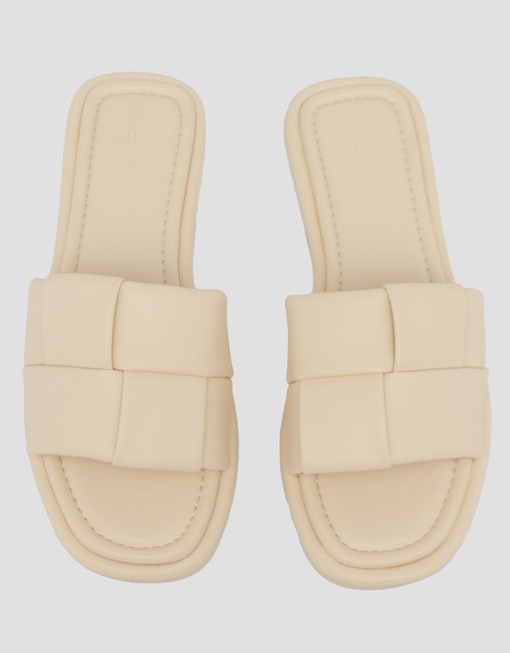 KHA Sandal Slip On SNLF07 Wanita