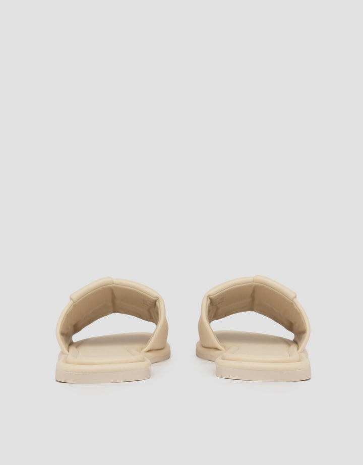 KHA Sandal Slip On SNLF07 Wanita