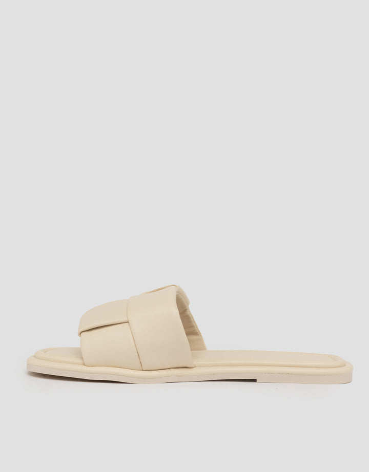 KHA Sandal Slip On SNLF07 Wanita