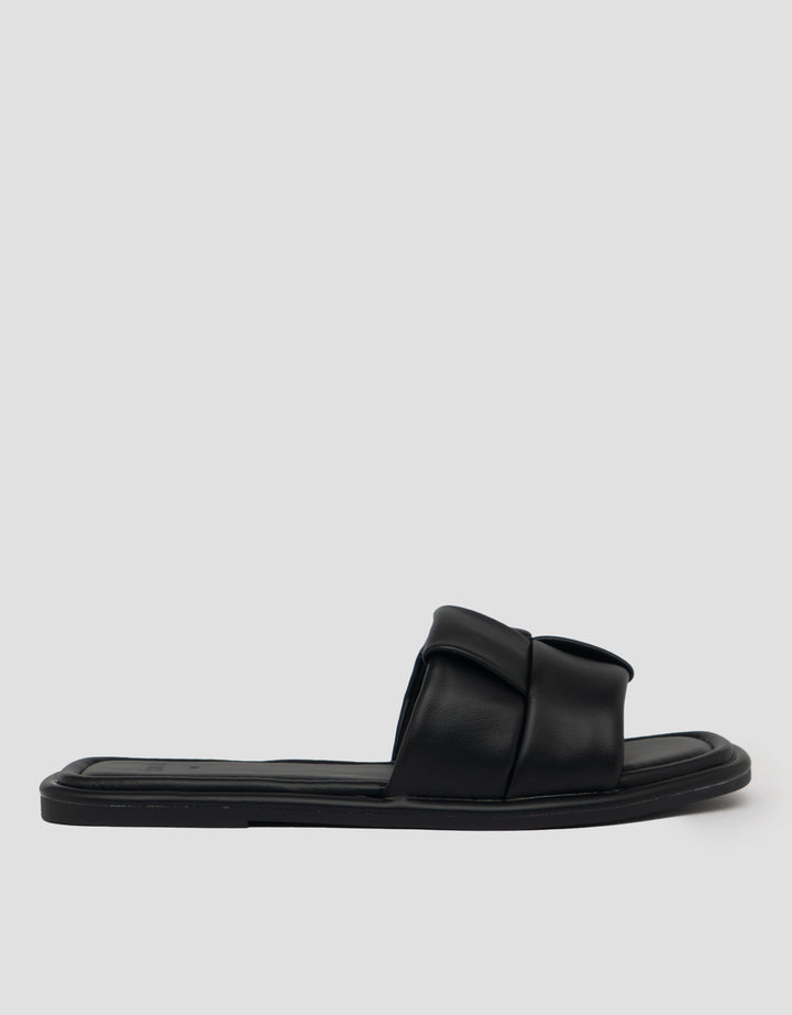 KHA Sandal Slip On SNLF07 Wanita