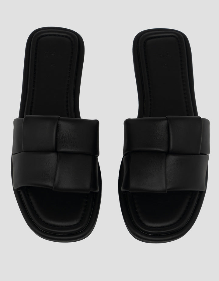 KHA Sandal Slip On SNLF07 Wanita