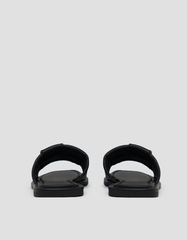 KHA Sandal Slip On SNLF07 Wanita