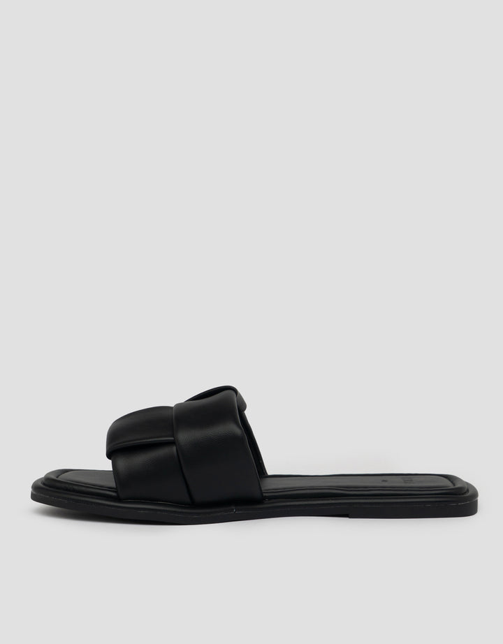 KHA Sandal Slip On SNLF07 Wanita