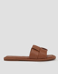 KHA Sandal Slip On SNLF07 Wanita