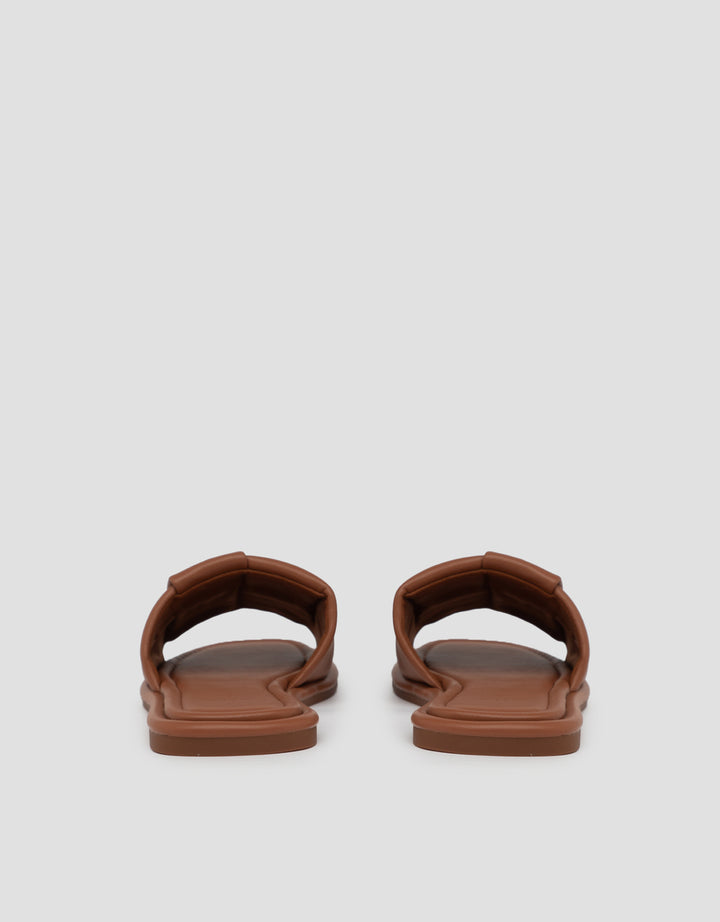 KHA Sandal Slip On SNLF07 Wanita