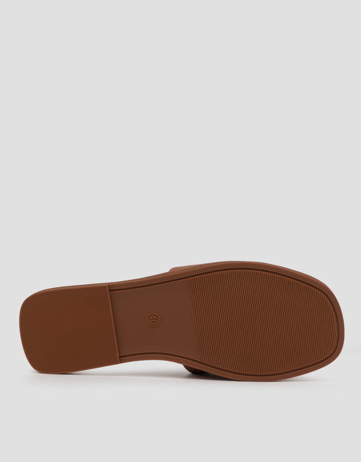 KHA Sandal Slip On SNLF07 Wanita