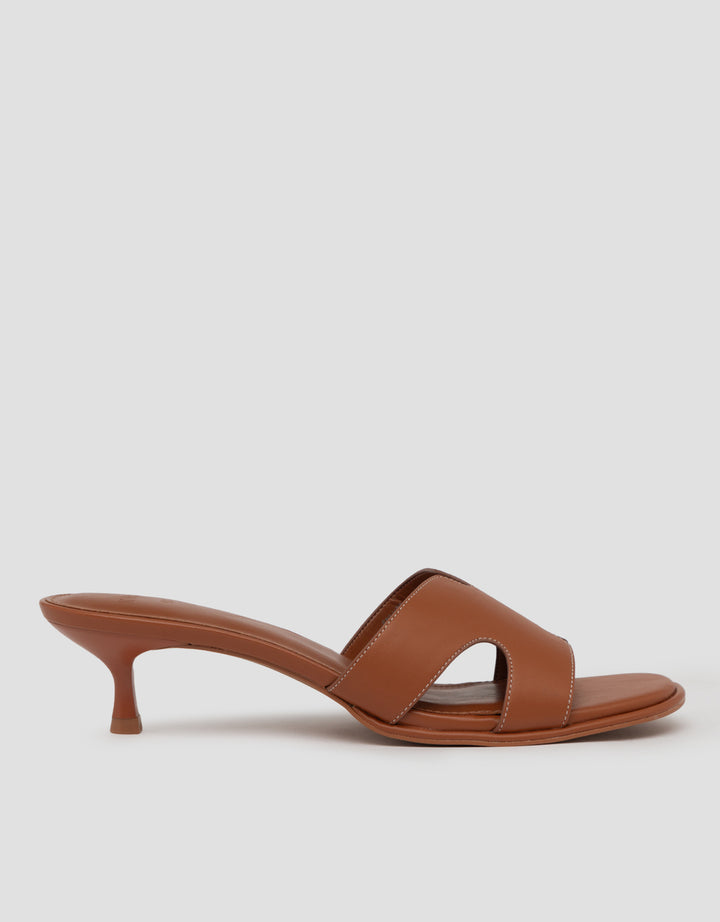 KHA Sandal Slip On SNLH08 Wanita